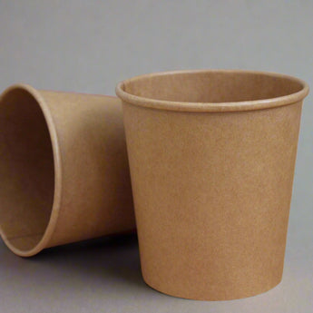 26oz Paper Soup Container 