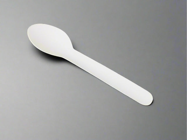 Paper Spoons - Large 160mm