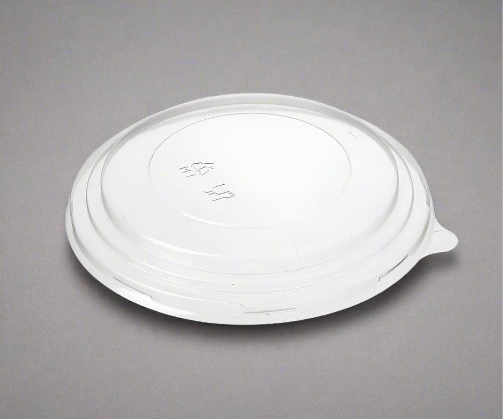 Pet Lid For Salad Bowl 500/750/1000Ml